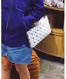 BAO BAO ISSEY MIYAKE | ショルダーバッグ