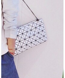 BAO BAO ISSEY MIYAKE | ショルダーバッグ