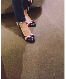 GUCCI | パンプス