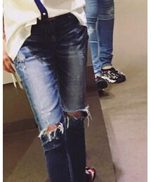 SLY | デニムパンツ