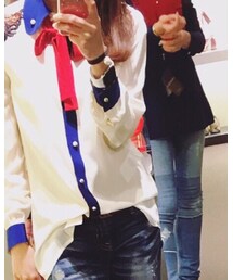 GUCCI | シャツ/ブラウス