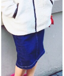 SLY | デニムスカート