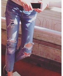 SLY | デニムパンツ