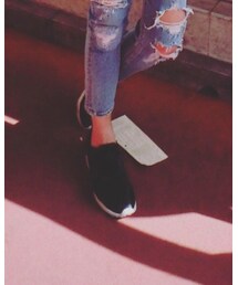 NIKE | スニーカー