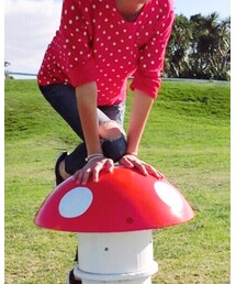 SLY | デニムパンツ