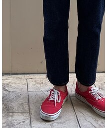 VANS | スニーカー