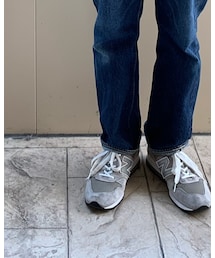 NEW BALANCE | スニーカー