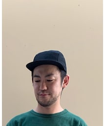 OHSUNG TRADING | キャップ