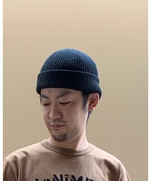 Denime | ニットキャップ/ビーニー