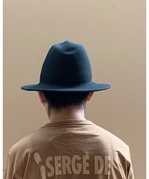 SORBATTI | ハット