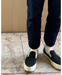 CONVERSE | スリッポン