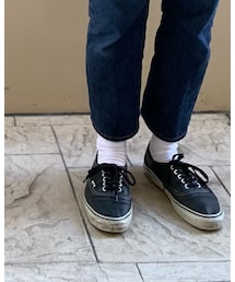 VANS | スニーカー