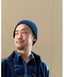 Aura | ニットキャップ/ビーニー