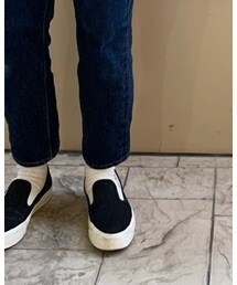 CONVERSE | スリッポン