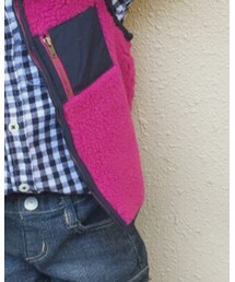 GAP | ダウンベスト