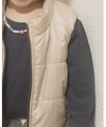 UNIQLO | ダウンベスト