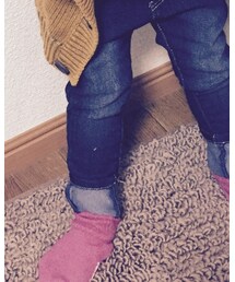 しまむら | デニムパンツ