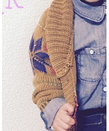 F.O.KIDS | カーディガン/ボレロ