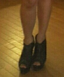 no brand | ブーティ