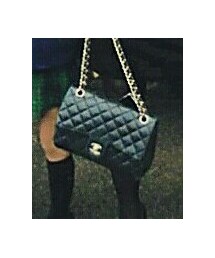 CHANEL | ショルダーバッグ