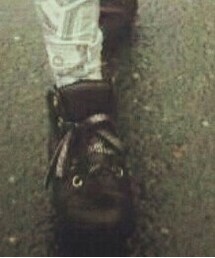 no brand | スニーカー