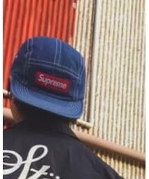 Supreme  | キャップ