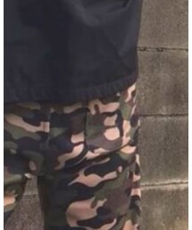IERE | その他パンツ