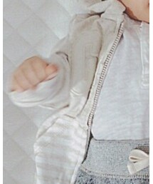 babyGAP | ママ＆ベビー