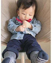 babyGAP | シャツ/ブラウス