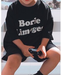 LOWRYS FARM | Tシャツ/カットソー