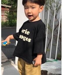LOWRYS FARM | Tシャツ/カットソー