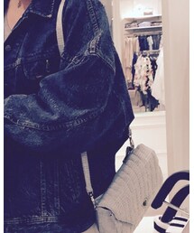 Lee | デニムジャケット