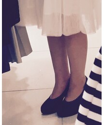 ESPERANZA | パンプス