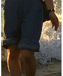 GU | デニムパンツ