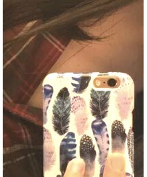 alexia stam | スマホケース/カバー