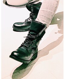 DIESEL | ブーツ
