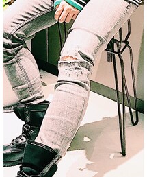 DIESEL | デニムパンツ