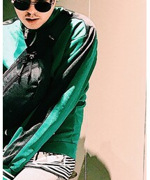 DIESEL | ジャージ