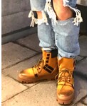 DIESEL(ディーゼル)の「シューズ(ブーツ)」