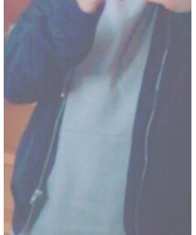 Honeys | パーカー