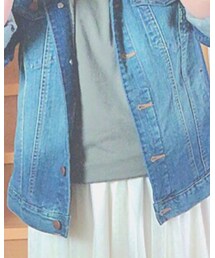 earth music&ecology | トップス