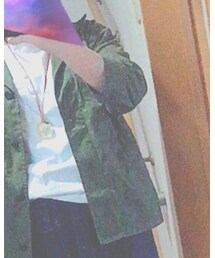 GLOBAL WORK | その他アウター