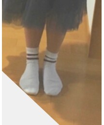 WEGO | ソックス/靴下