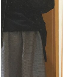 LOWRYS FARM | スカート