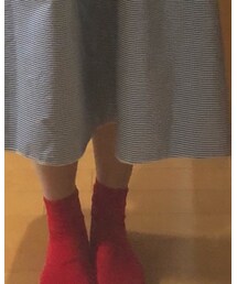 tutuanna | ソックス/靴下