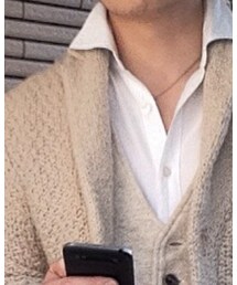 LARDINI | シャツ/ブラウス