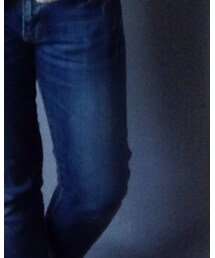 BIZYDESIGN | デニムパンツ