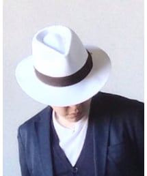 LARDINI | ハット