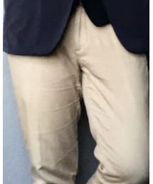 SIVIGLIA | チノパンツ