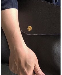 NavyCloverStyle | クラッチバッグ